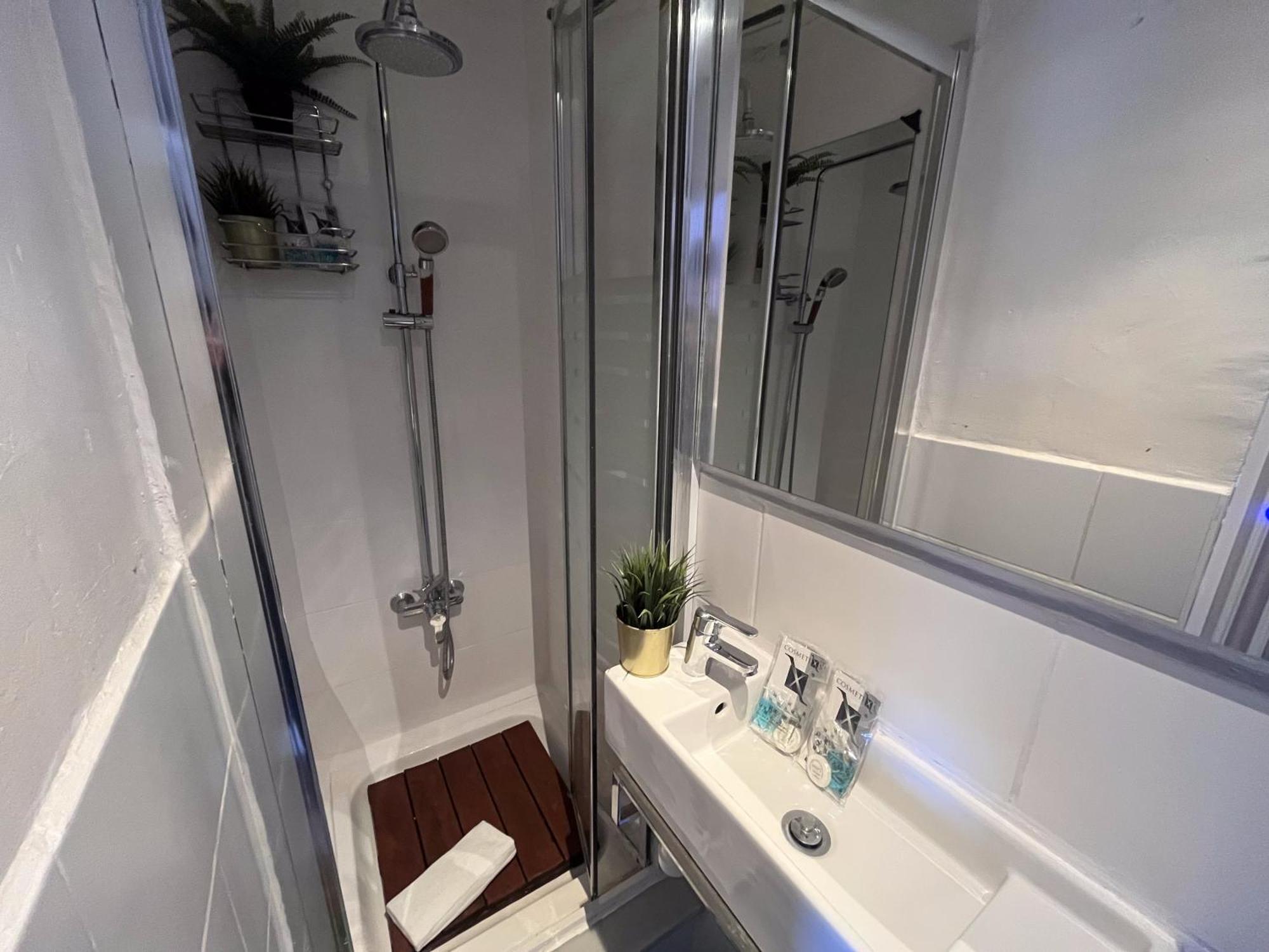Diagonal Mar 2Bd 2Bth Self Check In Apartment Barcelona Exterior photo