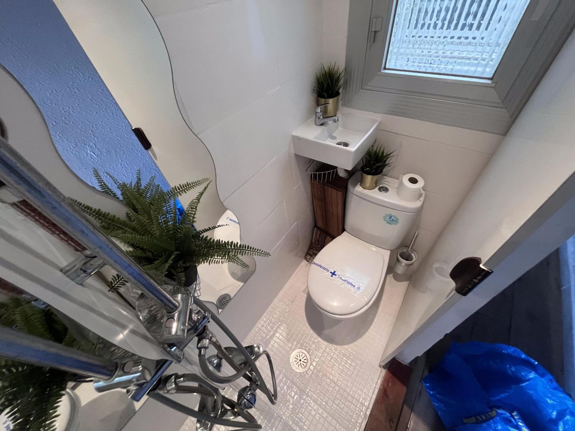Diagonal Mar 2Bd 2Bth Self Check In Apartment Barcelona Exterior photo